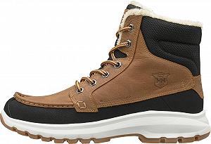 Мужские ботинки Helly Hansen Garibaldi V3 Slip On - Фото 1