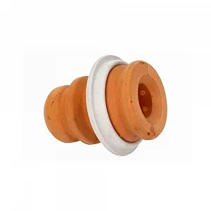 Відбійник, підвіска VAICO Green Mobility Parts для FIAT - Фото 1