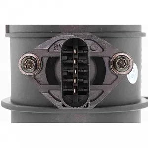 Датчик расхода воздуха VEMO V30-72-0008 для MERCEDES-BENZ synthetic.ua - Фото 1