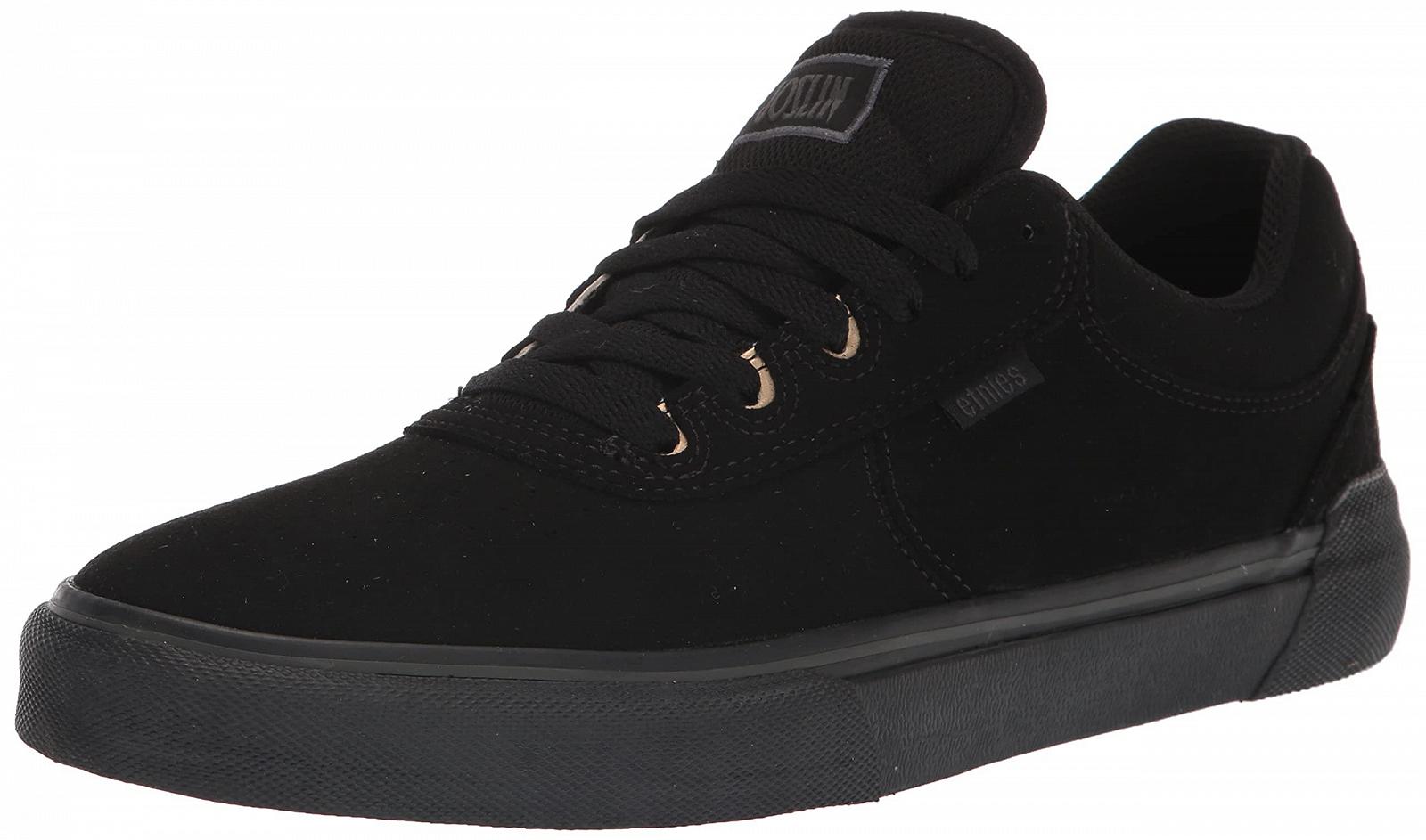 Кеды Etnies Joslin Vulc Low Top, фото №1