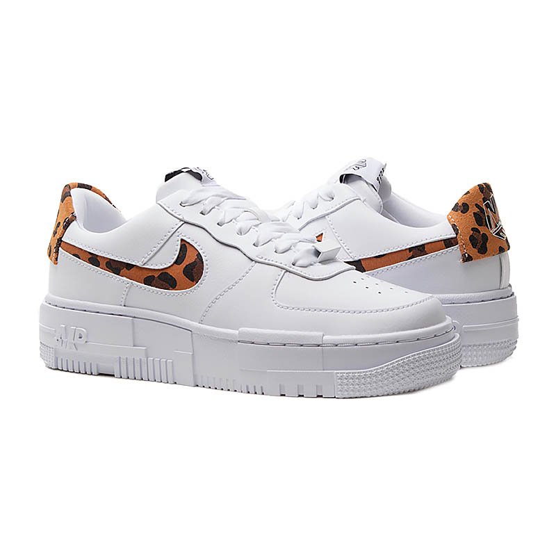 Кроссовки Nike AF1 Pixel SE 41, фото №1