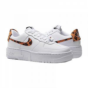 Кроссовки Nike AF1 Pixel SE 41 - Фото 1