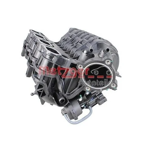 Модуль впускного колектора METZGER 2100087 для HYUNDAI, фото №3