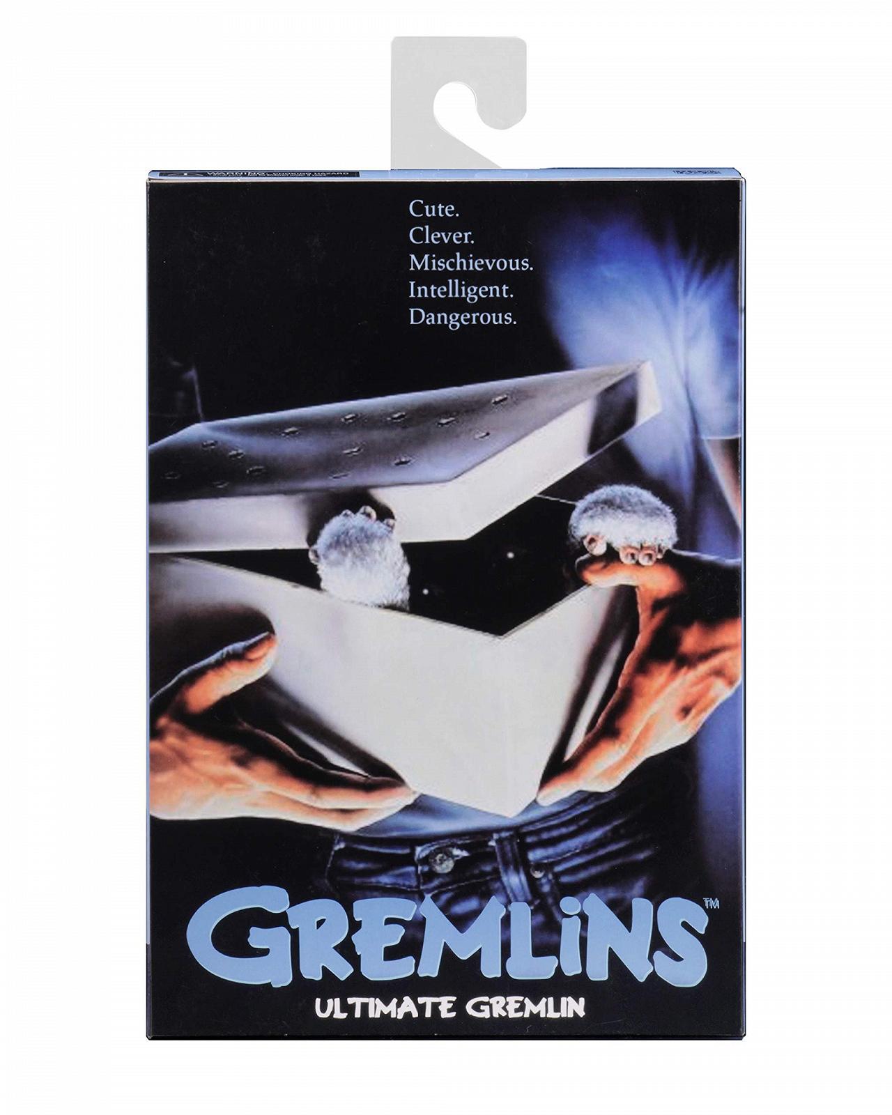 Екшн-фігурка Gremlin 15 см, фото №3