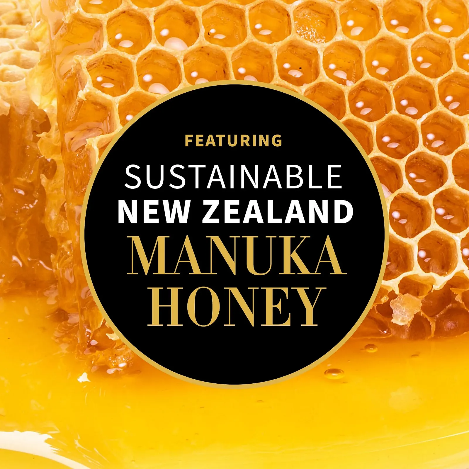 Маска для обличчя Antipodes Aura Manuka Honey, фото №5