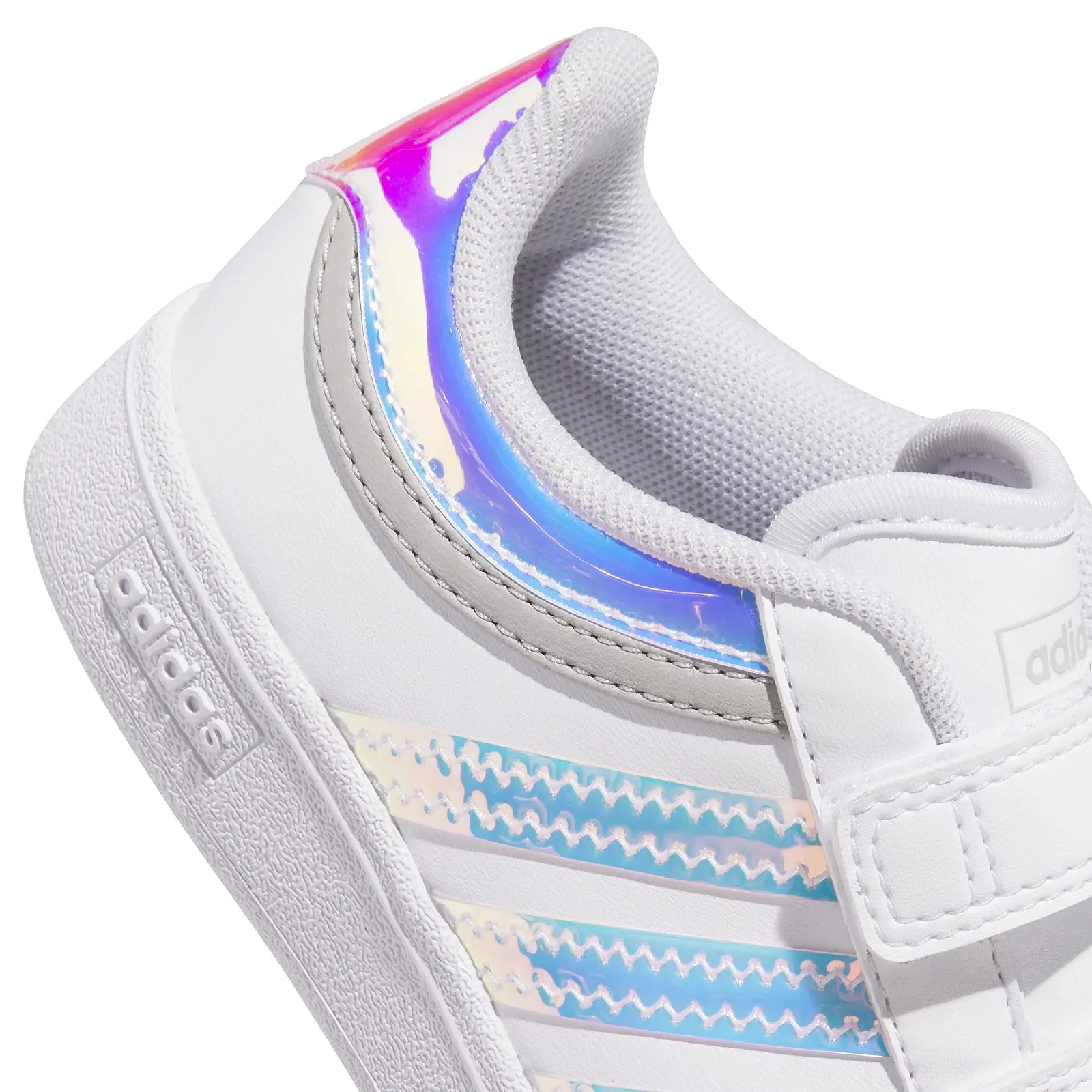 Кроссовки adidas Hoops 4.0 C Детские, фото №4