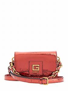 Купить Сумка G BAGS MALA, КРАСНЫЙ, ST - Фото 1 Сумка G BAGS MALA, КРАСНЫЙ, ST - Фото 1