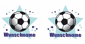 Скарбничка Samunshi з футбольним мотивом керамічна synthetic.ua - Фото 1