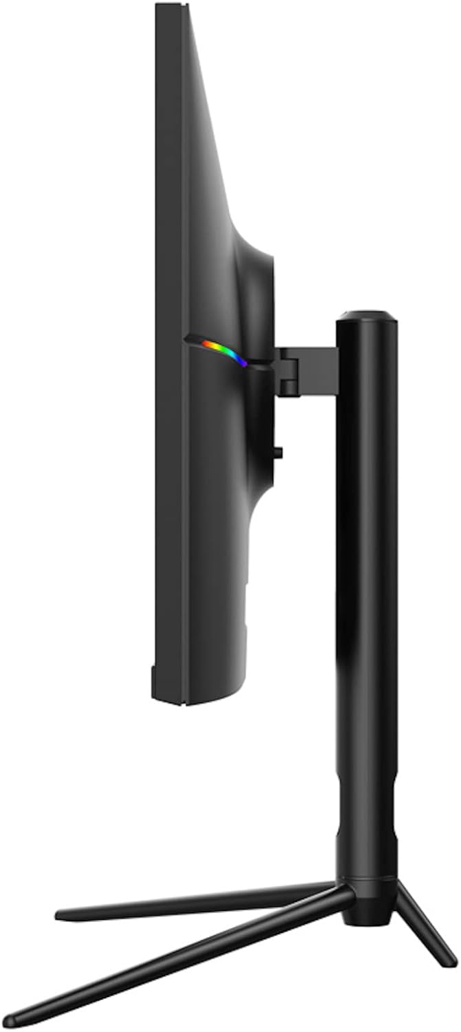 Монітор 27" LC-Power LC-M27-4K-UHD-144-V2 4K IPS 144 Гц, фото №5