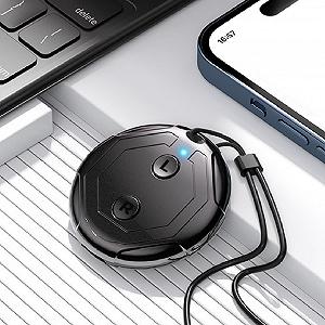 Пристрій для перекладу голосу Elprico, AI synthetic.ua - Фото 1