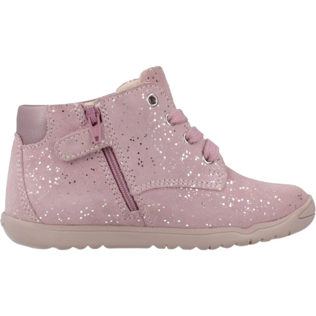 Кроссовки Geox B Macchia Girl A, фото №4