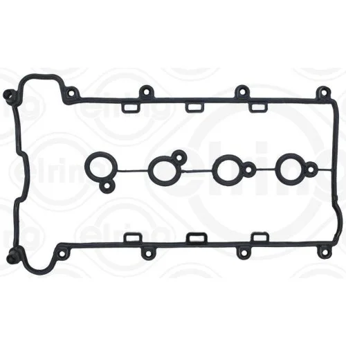 Прокладка кришки ГБЦ ELRING 880.342 для OPEL, фото №2
