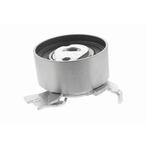 Натяжной рычаг, поликлиновой ремень VAICO V40-1816 для OPEL, фото №2 Натяжной рычаг, поликлиновой ремень VAICO V40-1816 для OPEL, фото №2