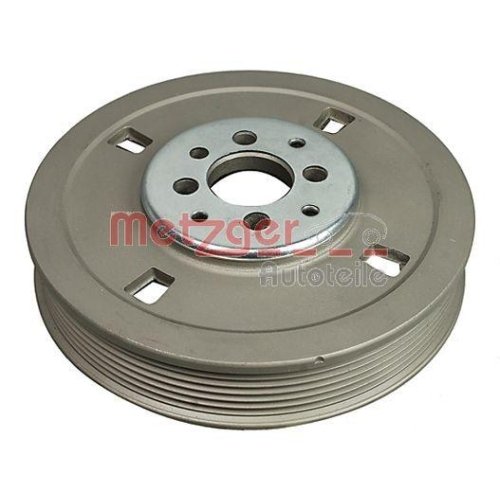 Шкив коленвала METZGER 6400002 для FORD VAG, фото №2 Шкив коленвала METZGER 6400002 для FORD VAG, фото №2