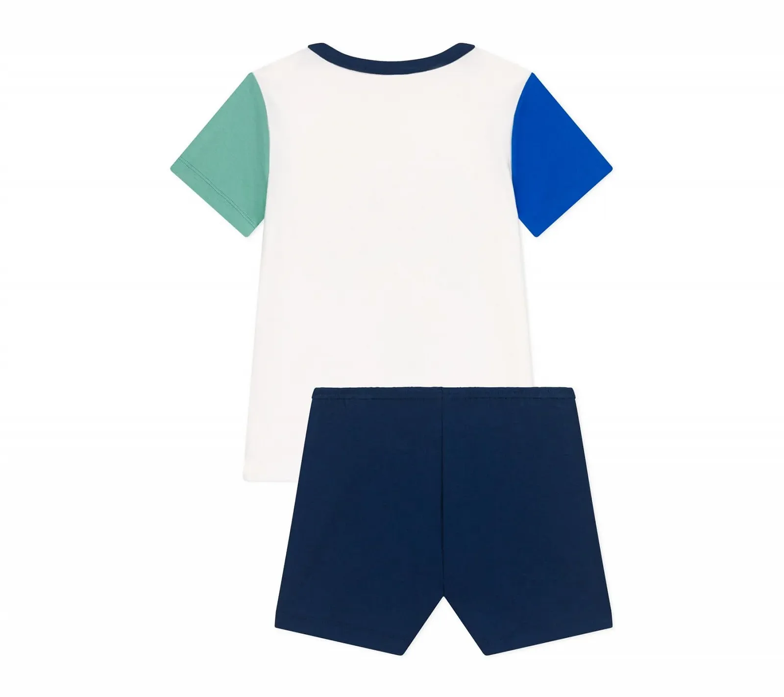 Піжама Petit Bateau, фото №2