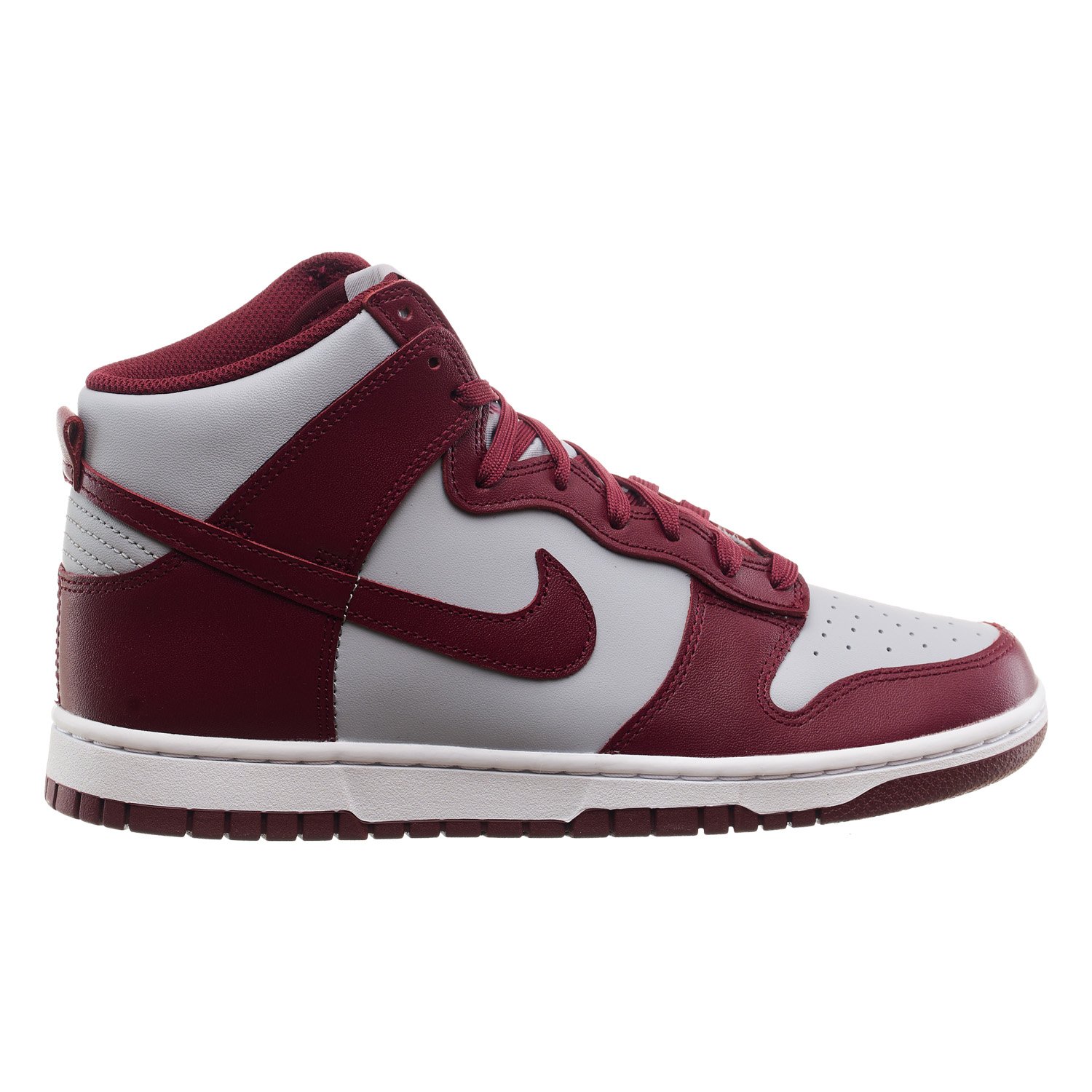 Кроссовки Nike DUNK HI RETRO 44, фото №2