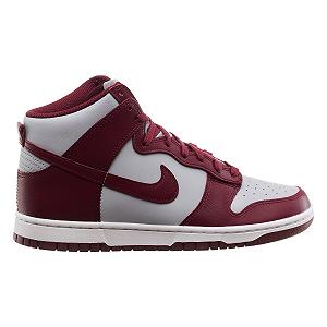 Кроссовки Nike DUNK HI RETRO 44 synthetic.ua - Фото 1