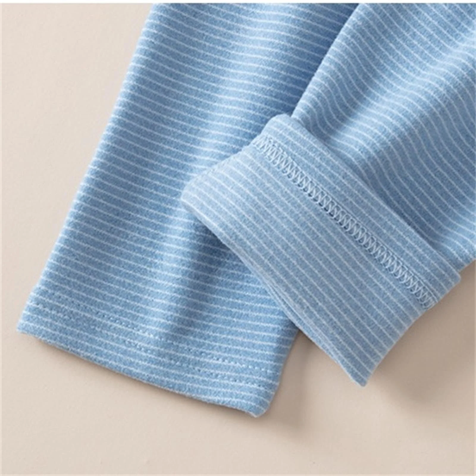 Детская пижама для девочек и мальчиков. Мягкая, удобная одежда. Комплект: кофта + штаны. Хлопок. Динозавры. Животные., фото №3 Детская пижама для девочек и мальчиков. Мягкая, удобная одежда. Комплект: кофта + штаны. Хлопок. Динозавры. Животные., фото №3