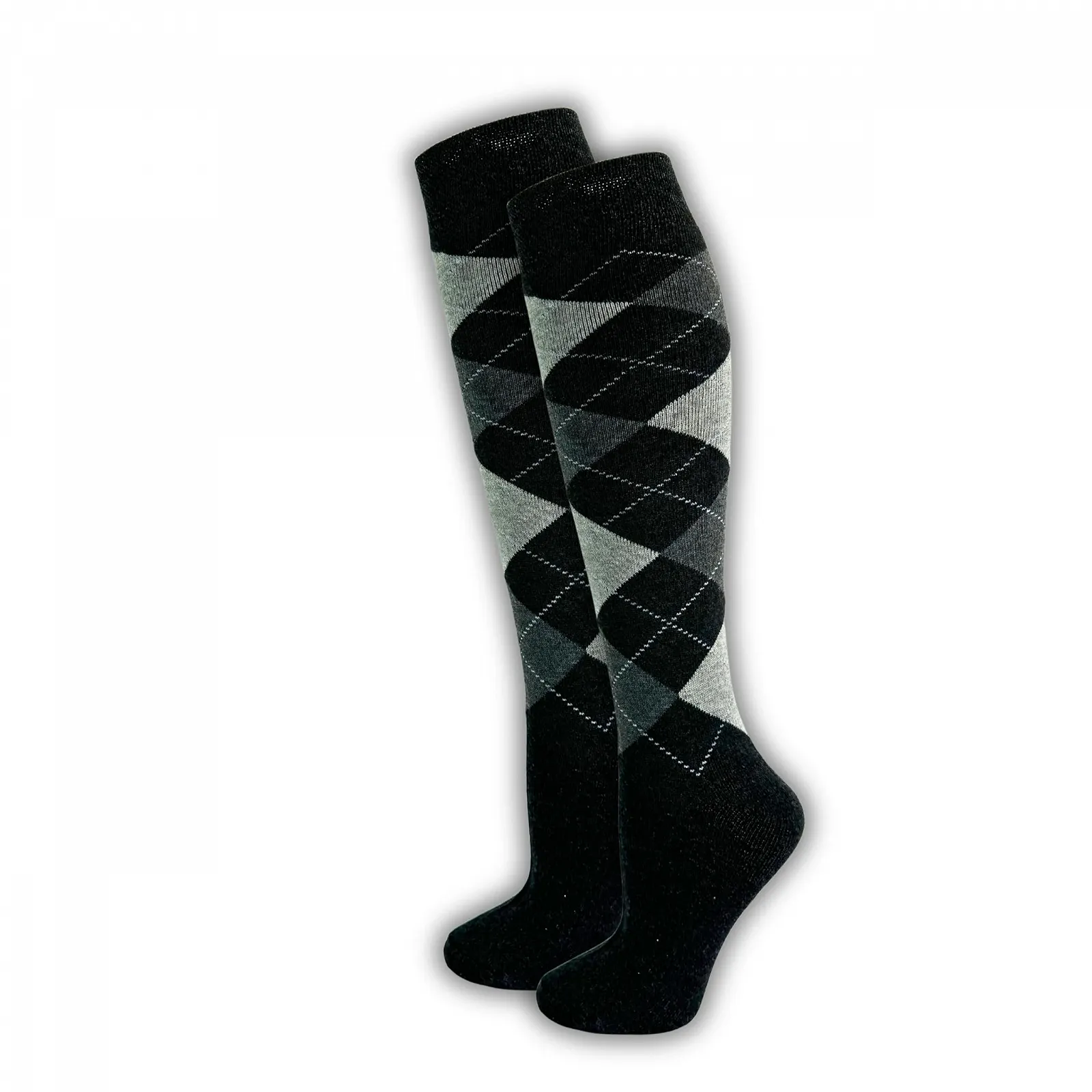 Жіночі Термо Шкарпетки до Коліна (6 пар), фото №8