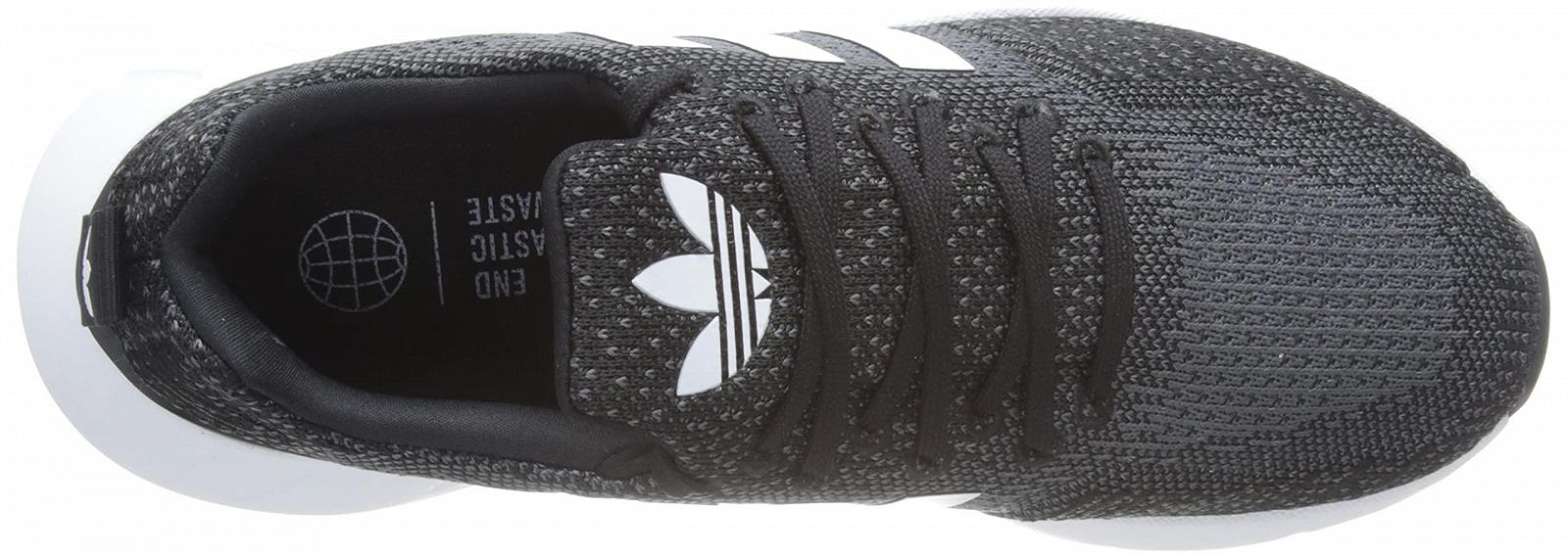 Кросівки adidas Originals Swift Run 22 чоловічі, фото №5