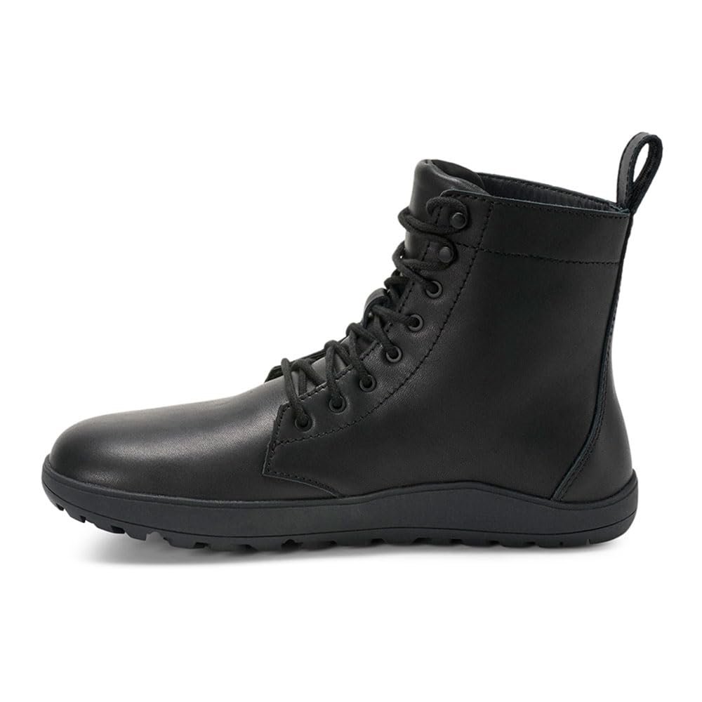 Ботинки Xero Shoes Breckenridge Женские Кожаные - Классический Стиль, фото №3