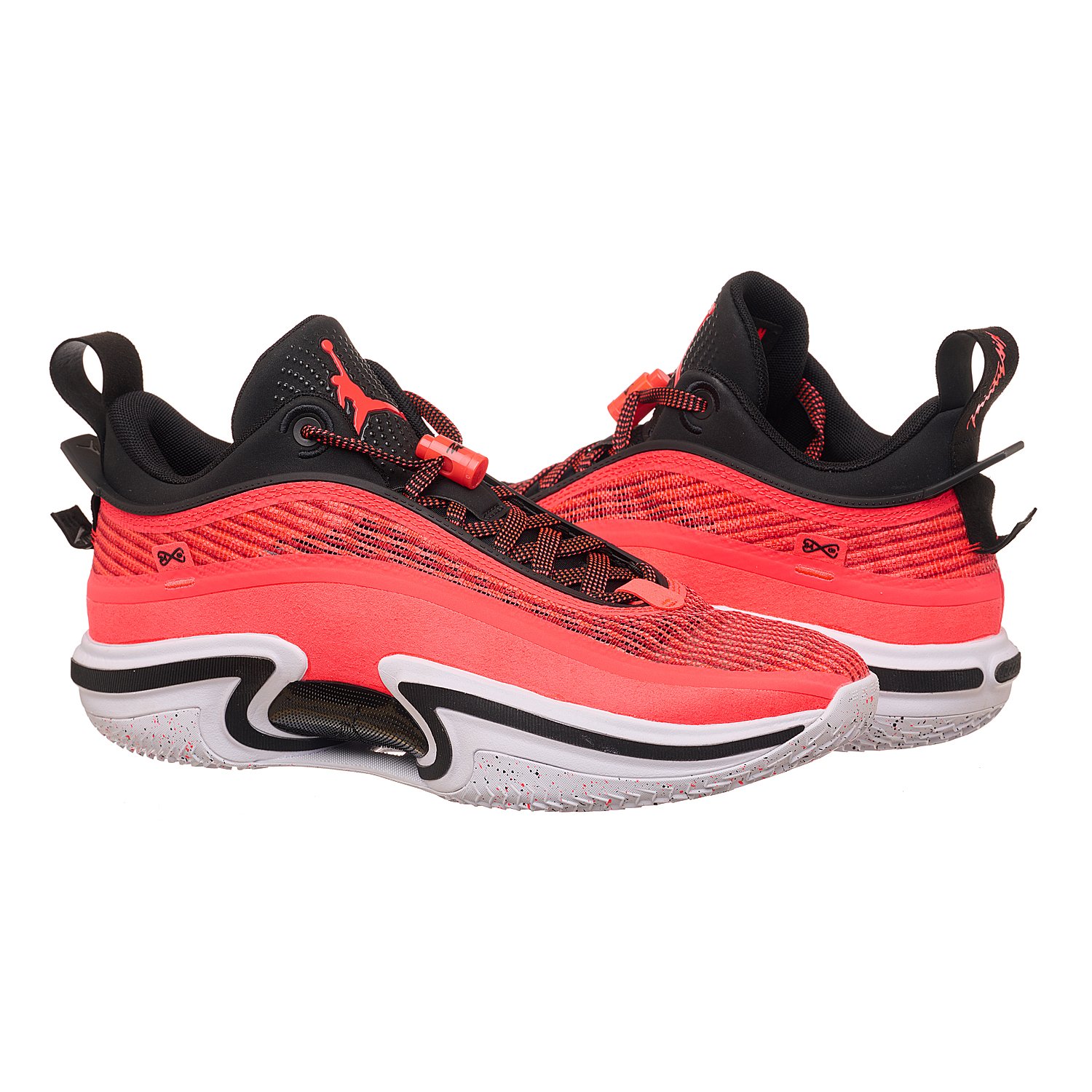 Кросівки JORDAN AIR JORDAN XXXVI LOW 42, фото №1