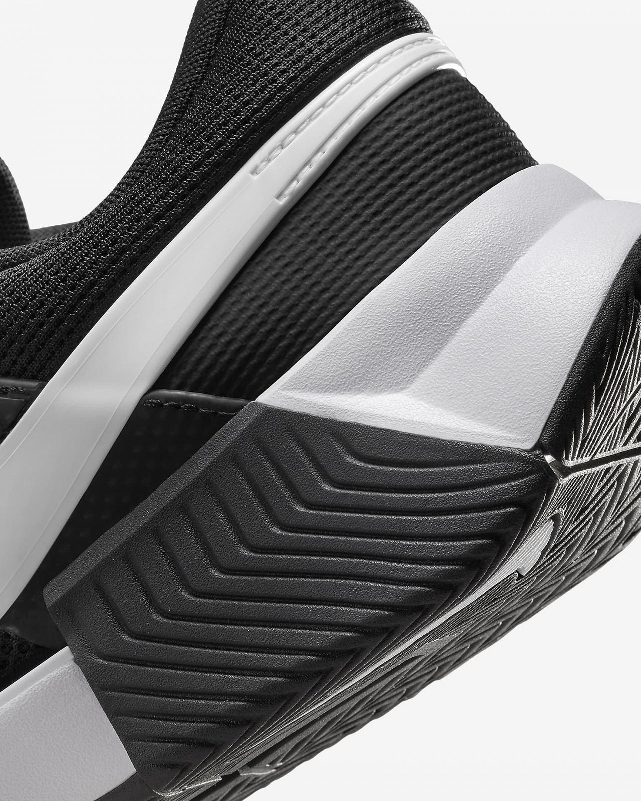 Кроссовки Nike ZOOM GP CHALLENGE 1 HC 45, фото №7