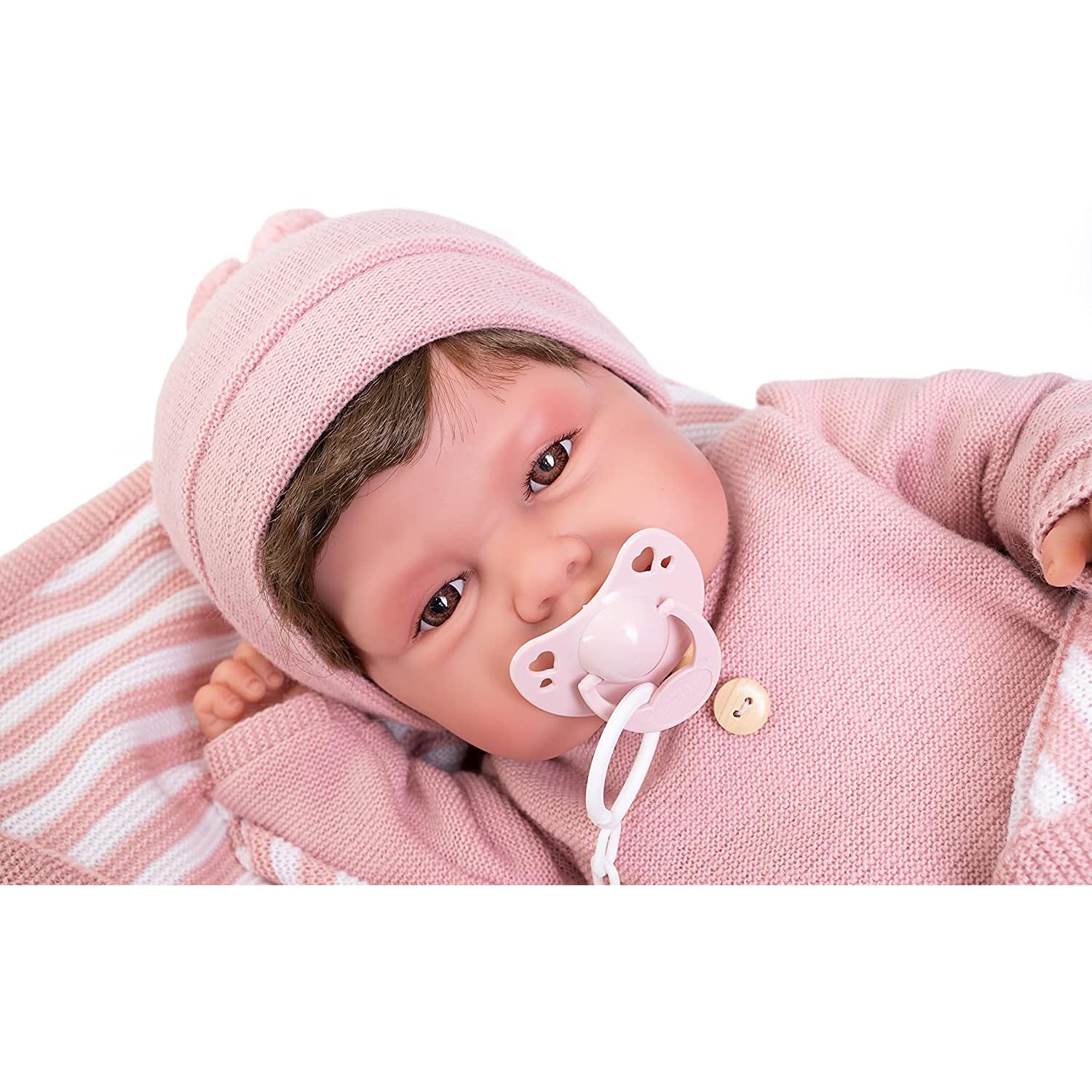 Лялька Antonio Juan Multicoloured 18204, фото №5 Лялька Antonio Juan Multicoloured 18204, фото №5