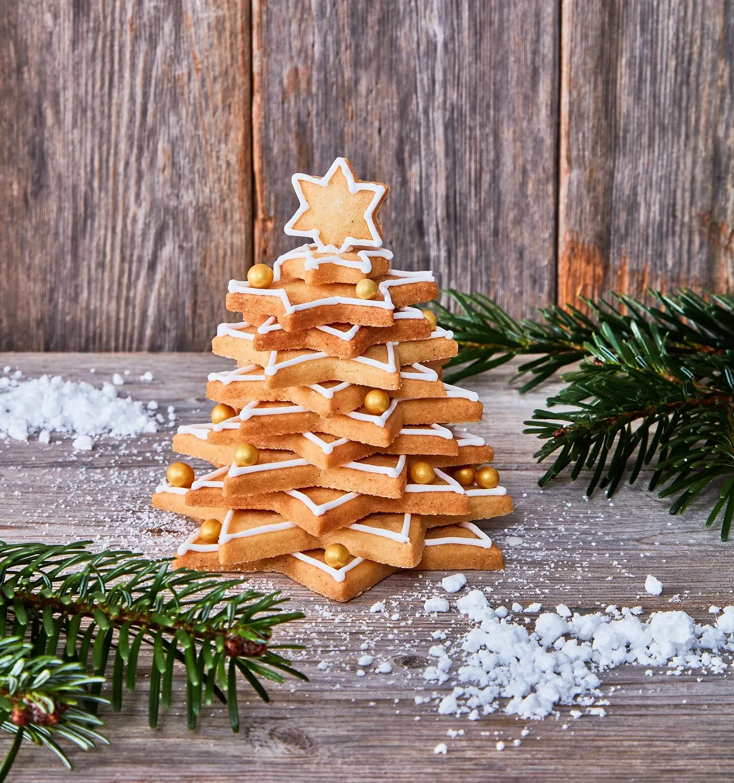 Набор форм для печенья Birkmann Звезда 6 шт нержавеющая сталь, фото №3 Набор форм для печенья Birkmann Звезда 6 шт нержавеющая сталь, фото №3