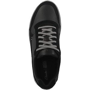 Кроссовки Clarks Chartlite Move мужские synthetic.ua - Фото 1