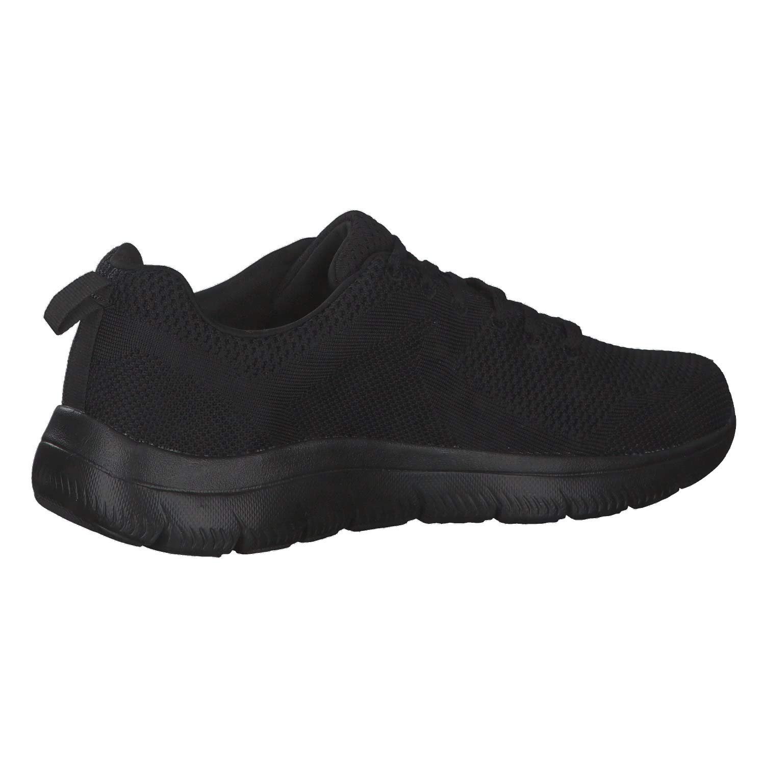 Кроссовки Skechers Flex Advantage 3.0-232059 мужские, черные, фото №7