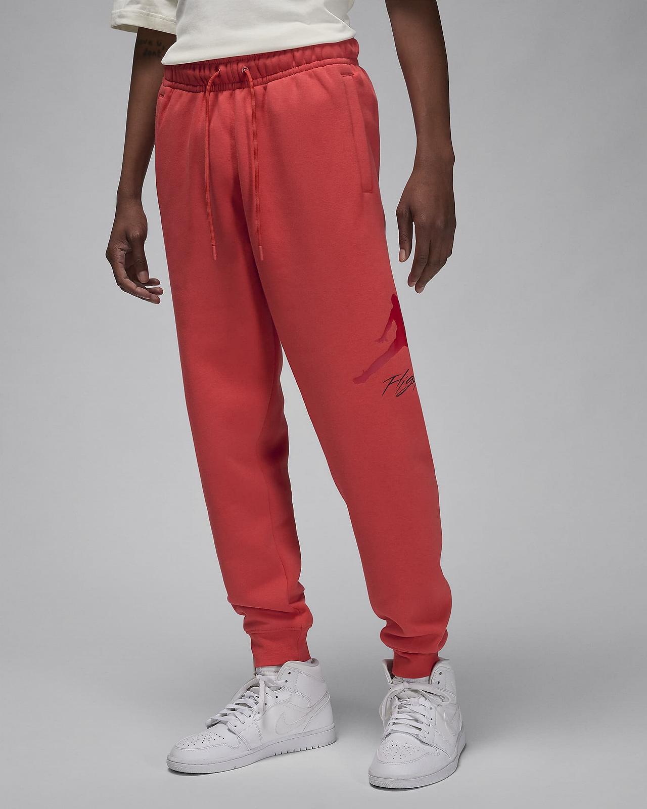 Штани чоловічі Jordan Essentials (FD7345-604) S, фото №1