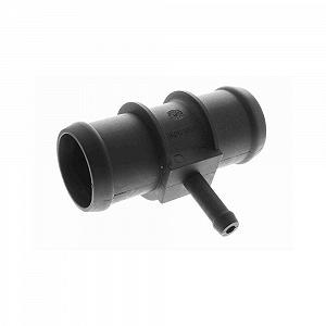 Фланець охолоджуючої рідини VAICO V10-5209 - Фото 1