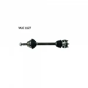 Приводной вал SKF VKJC 1127 для VW передний левый - Фото 1