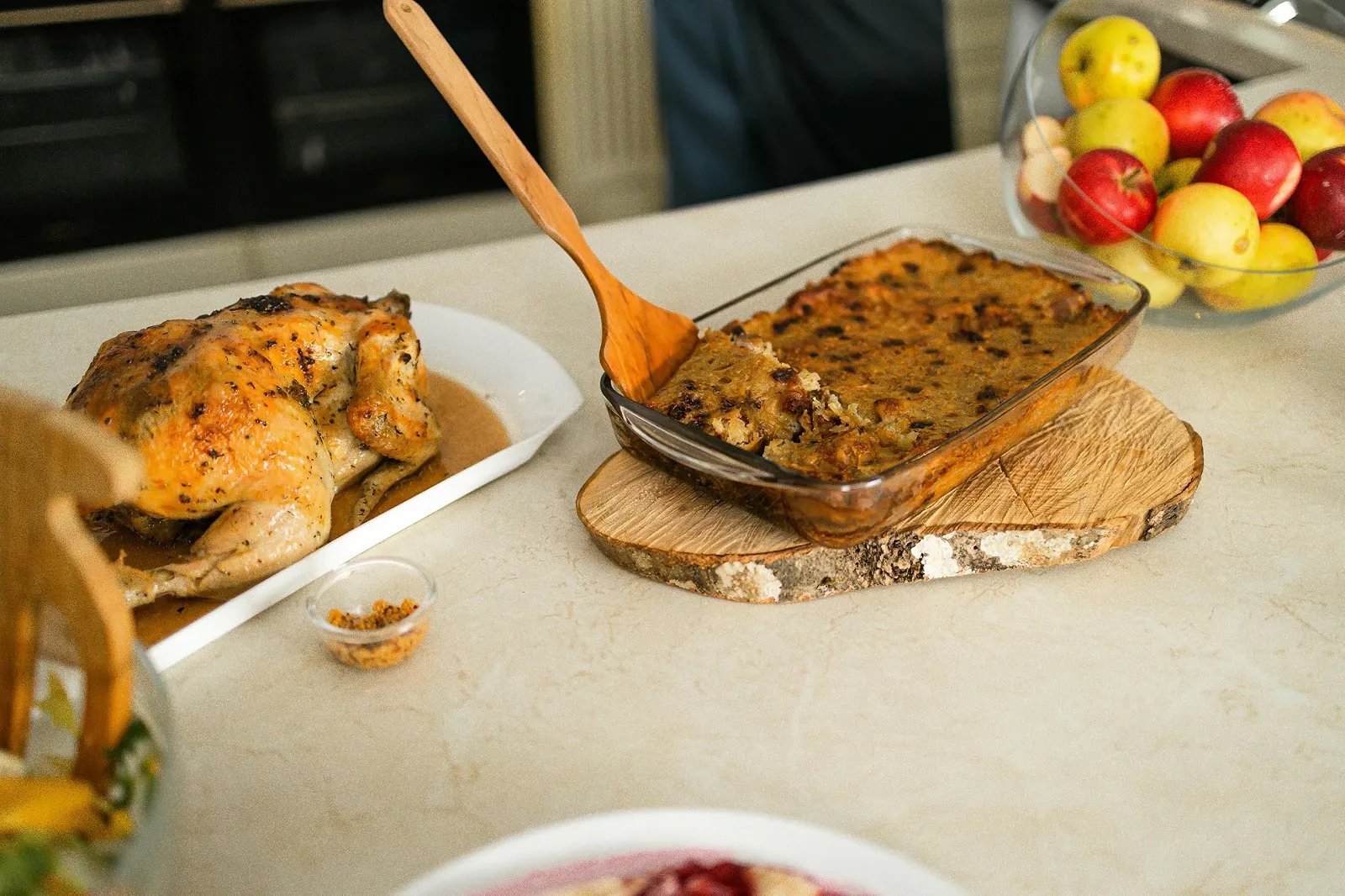 Форма для запекания стеклянная набор 3 предмета круглая малая прямоугольная квадратная, фото №5 Форма для запекания стеклянная набор 3 предмета круглая малая прямоугольная квадратная, фото №5