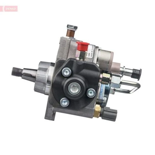 Паливний насос високого тиску DENSO DCRP301010 для ISUZU OPEL VAUXHALL, фото №3