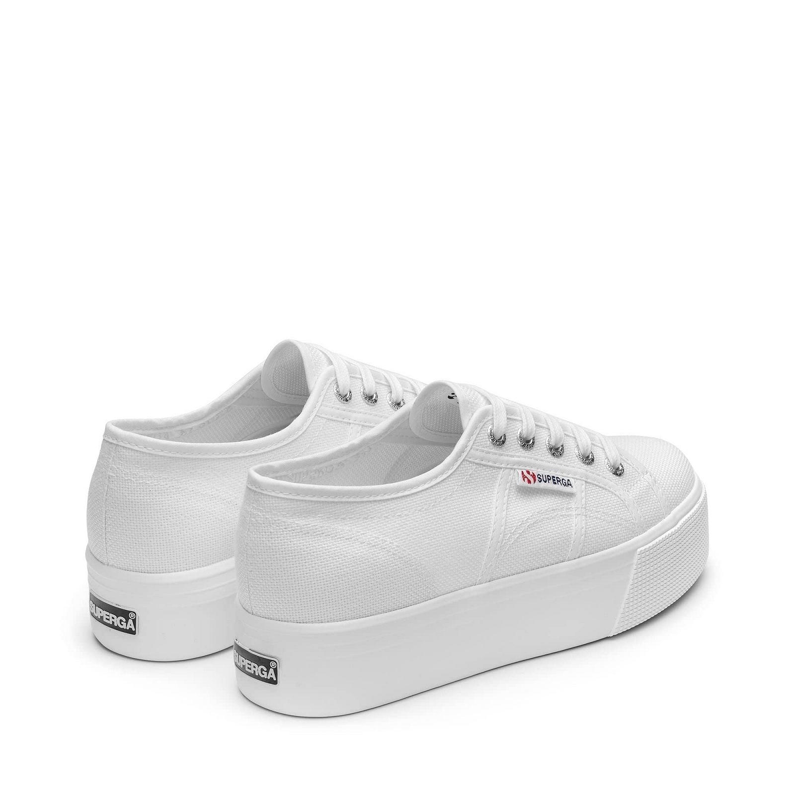 Кроссовки Superga 2790acotw Linea Up and Down Женские, фото №5