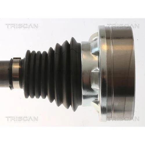 Привідний вал TRISCAN 8540 295074 для SEAT SKODA VW задня вісь справа, фото №3 Привідний вал TRISCAN 8540 295074 для SEAT SKODA VW задня вісь справа, фото №3