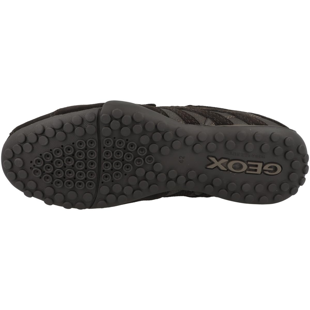Кросівки Geox Uomo Snake K для хлопчиків, фото №5