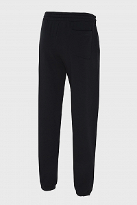 Штаны New Balance SMALL LOGO XL synthetic.ua - Фото 1