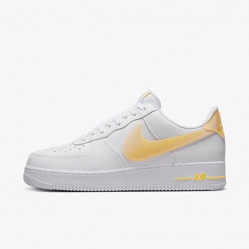 Кросівки NIKE AIR FORCE 1 07 45.5, фото №1
