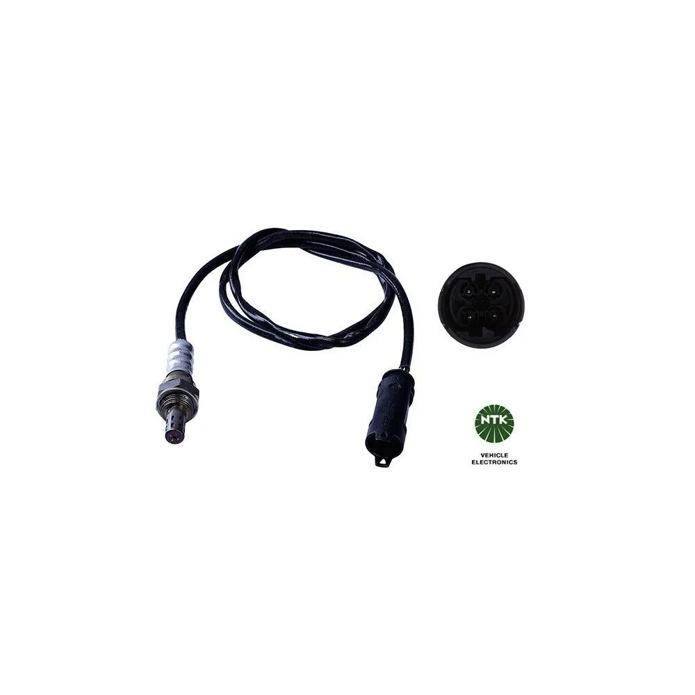 Лямбда-зонд NTK 91389 для BMW MINI для циліндрів 1-3, фото №1 Лямбда-зонд NTK 91389 для BMW MINI для циліндрів 1-3, фото №1