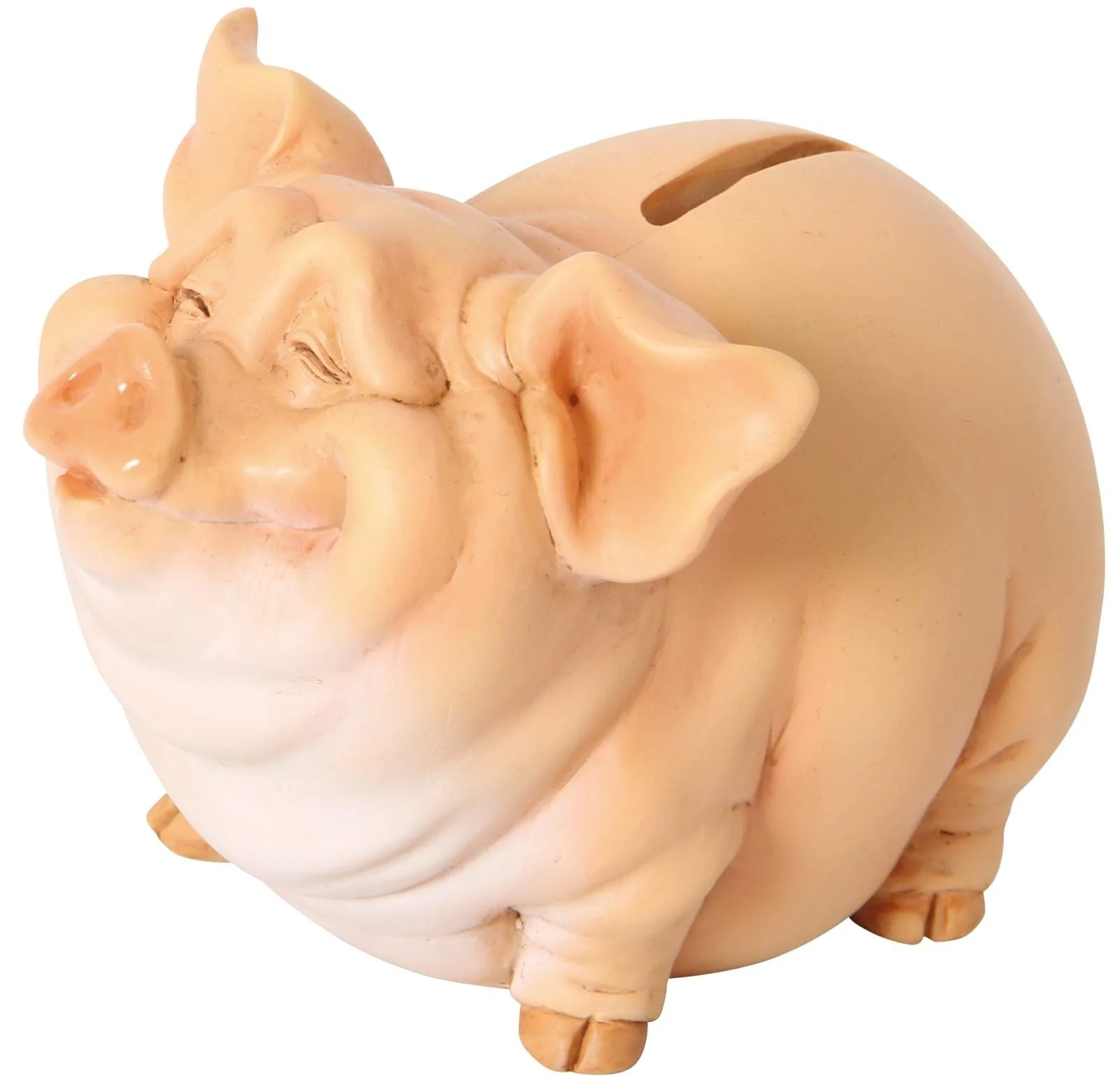 Скарбничка Bartl 110411 Поросятко 13x9x9 см, фото №3