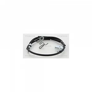 Трос стоянкового гальма TRISCAN 8140 80122 для CHRYSLER задній лівий - Фото 1