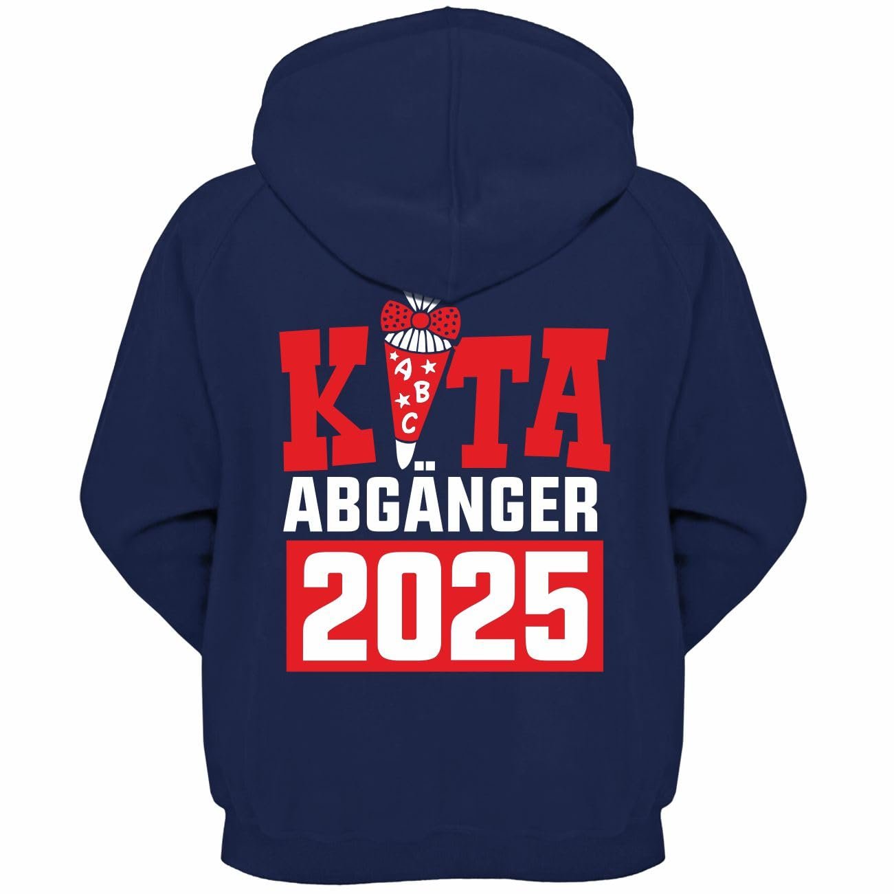 Дитяча куртка з капюшоном Spaz Kostet 2024, фото №1 Дитяча куртка з капюшоном Spaz Kostet 2024, фото №1