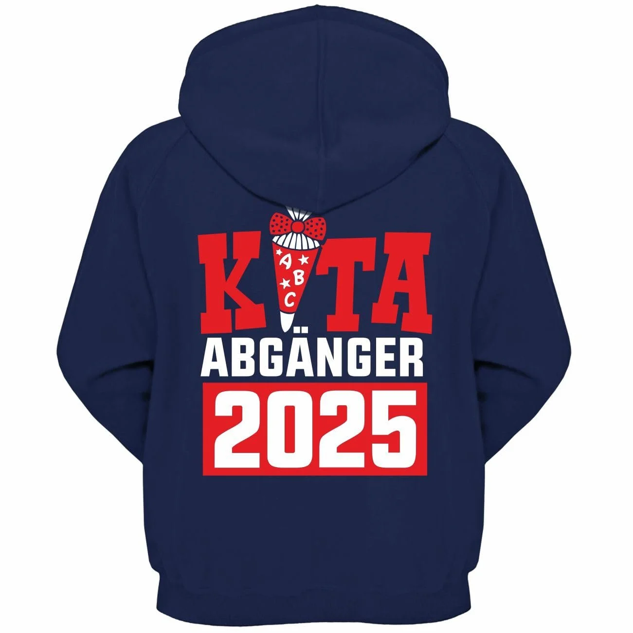 Детская куртка с капюшоном Spaz Kostet 2024, фото №1