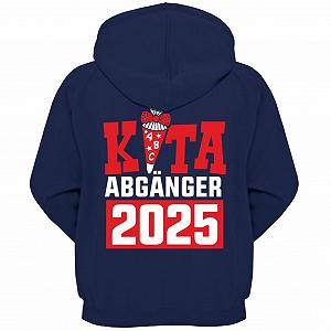 Дитяча куртка з капюшоном Spaz Kostet 2024 - Фото 1