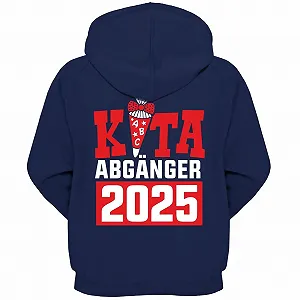 Дитяча куртка з капюшоном Spaz Kostet 2024 - Фото 1