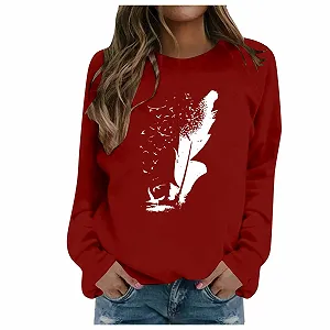 Пуловер NNGOTD С V-образным вырезом В рубчик Slim Fit Тонкий Sexy С длинным рукавом Basic Туника Вязаный Свитер - Фото 1