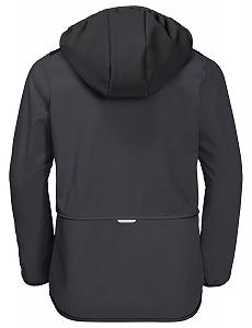 Куртка Jack Wolfskin Fourwinds для мальчиков synthetic.ua - Фото 1
